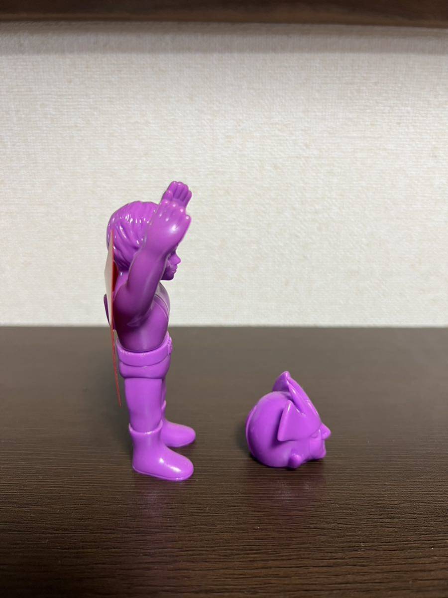 base デビルマン SECRET IZUMONSTER マジンガーZ フィギュアの値段と