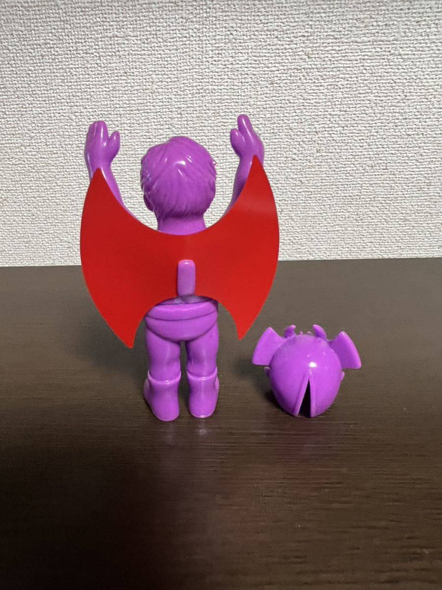 base デビルマン SECRET IZUMONSTER マジンガーZ フィギュアの値段と