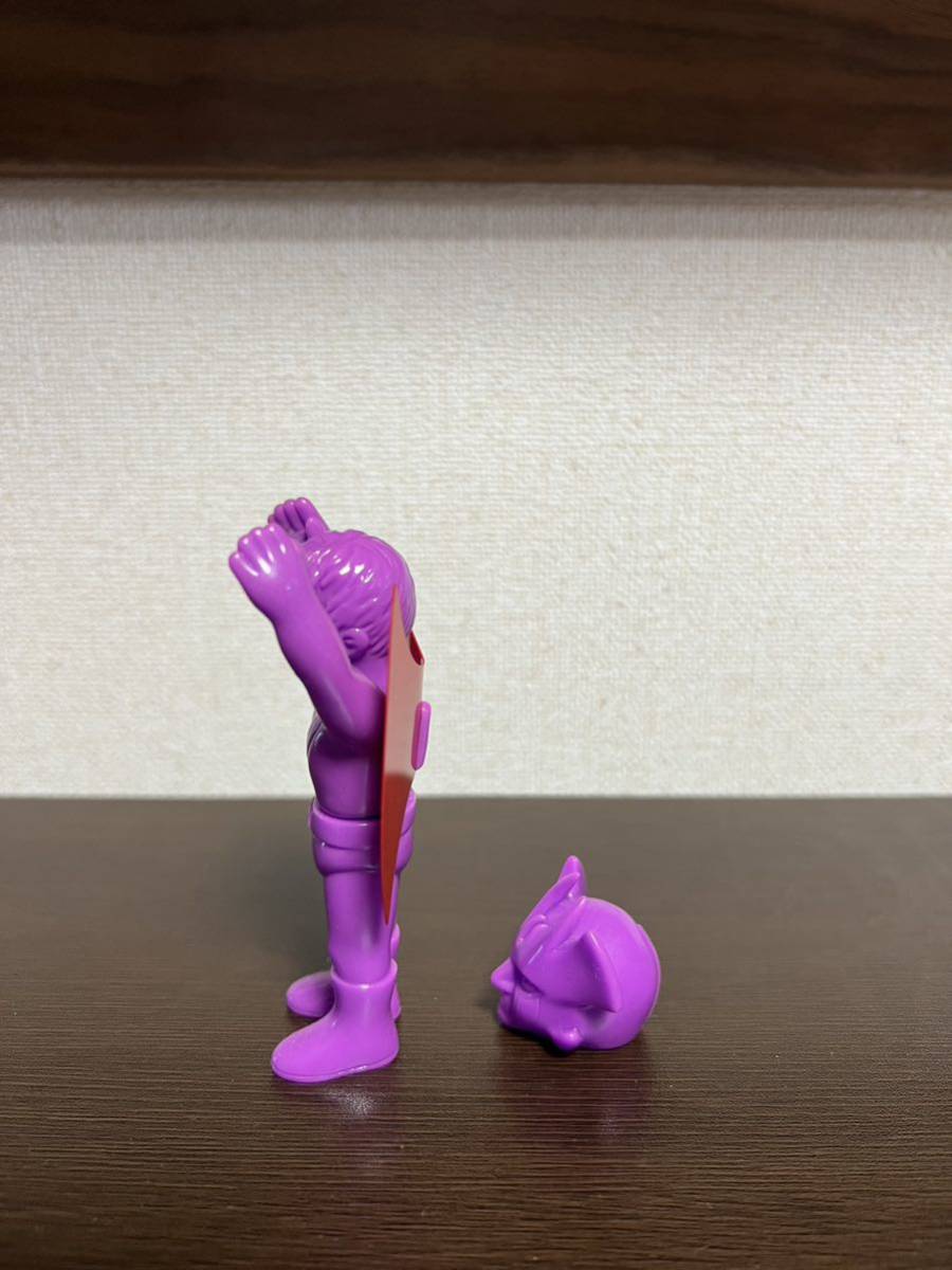 base デビルマン SECRET IZUMONSTER マジンガーZ フィギュアの値段と
