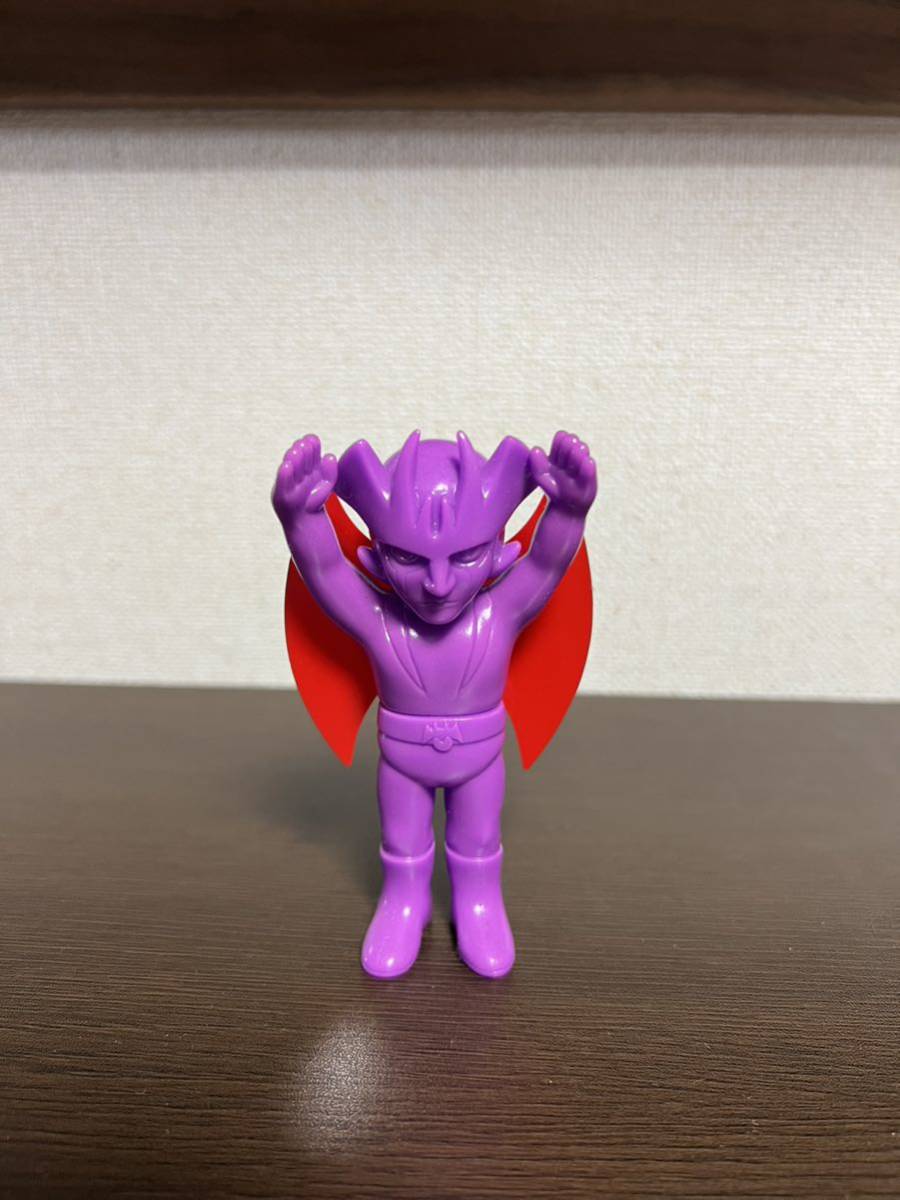 base デビルマン SECRET IZUMONSTER マジンガーZ フィギュアの値段と