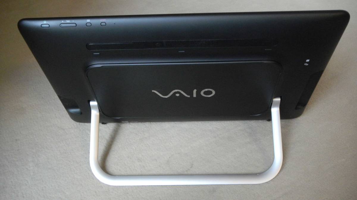 中古] SONY VAIO Tap20 SVJ2021AJ VAIO SONY Tap 部品不足など注意点