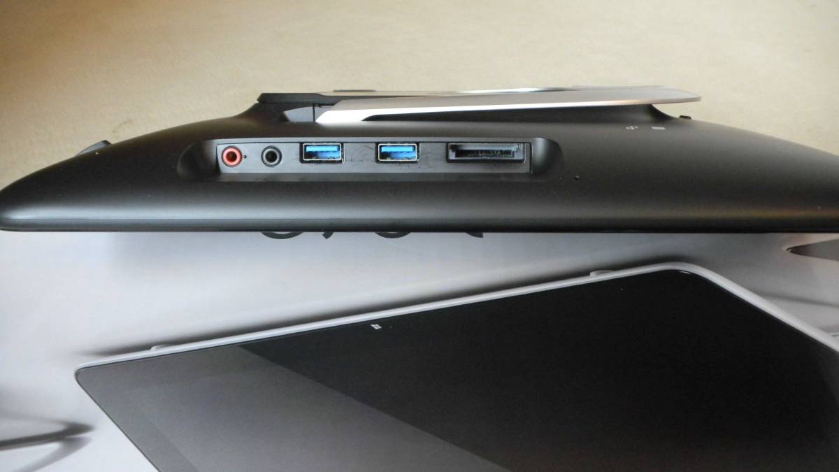 VAIO SVJ2021AJ Tap 0 SONY Tap20 Core 1 | i5 All-in-One 中古] 価格 