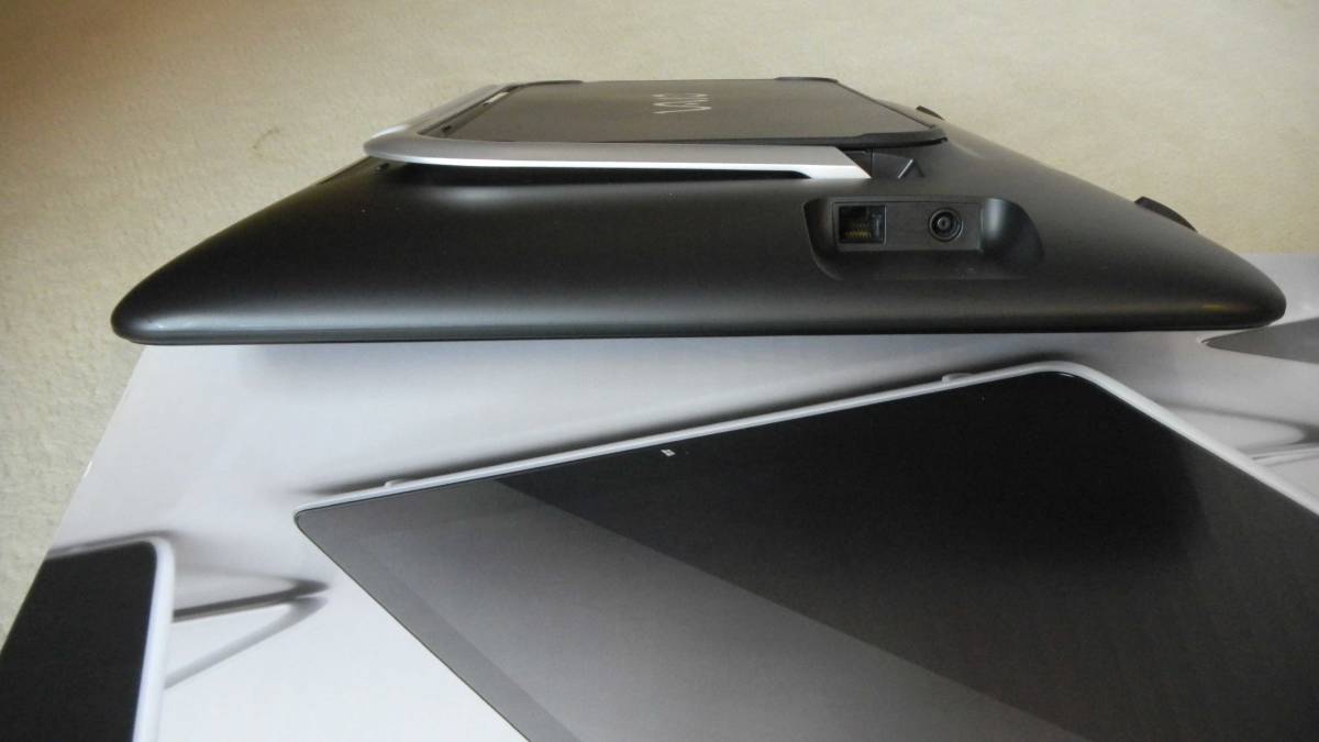 中古] SONY VAIO Tap20 SVJ2021AJ VAIO SONY Tap 部品不足など注意点