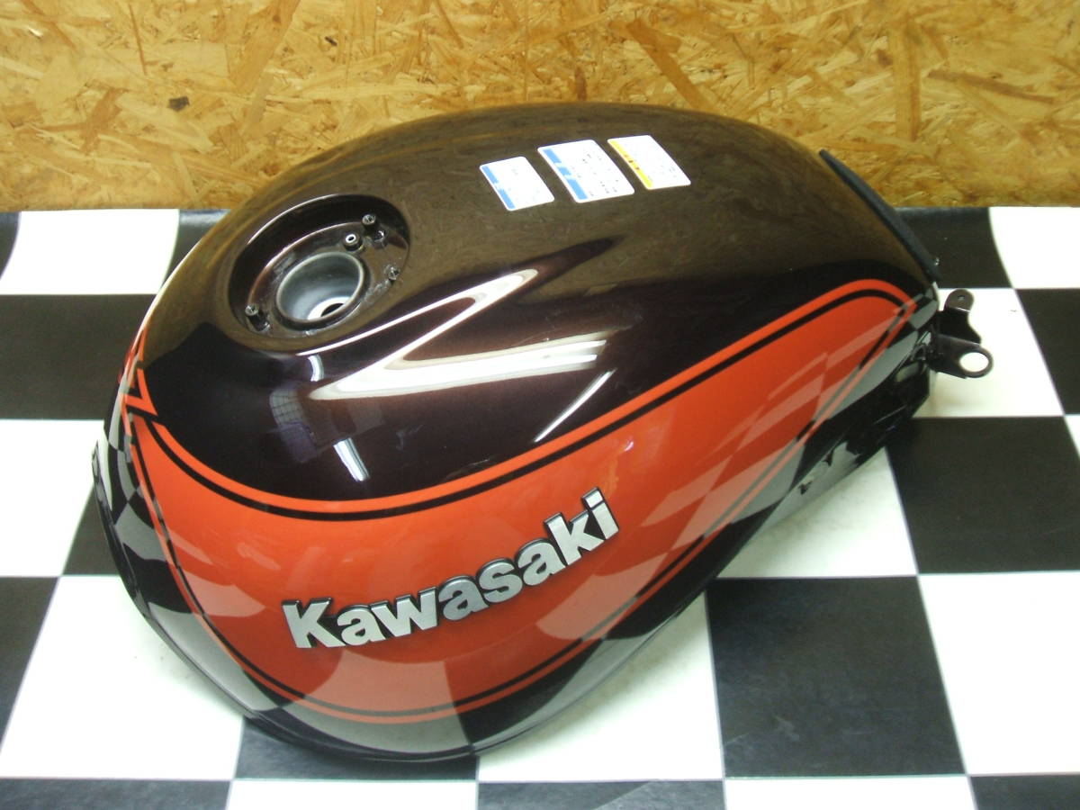 専用！おまとめ２点 47706 カワサキ LX250S-A09～ KLX250 FI '11(検 D-トラッカー ) 純正