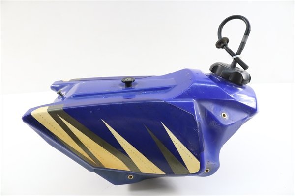 セールストア YZ250F[16ガソリンタンク]検WR250｝E 【公式通販】