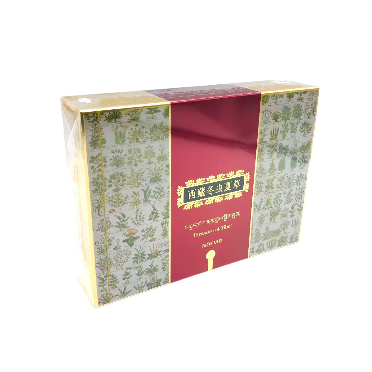 ♪送料無料 NOEVIR ノエビア チベット冬虫夏草 60g(2g×30包) 賞味期限 