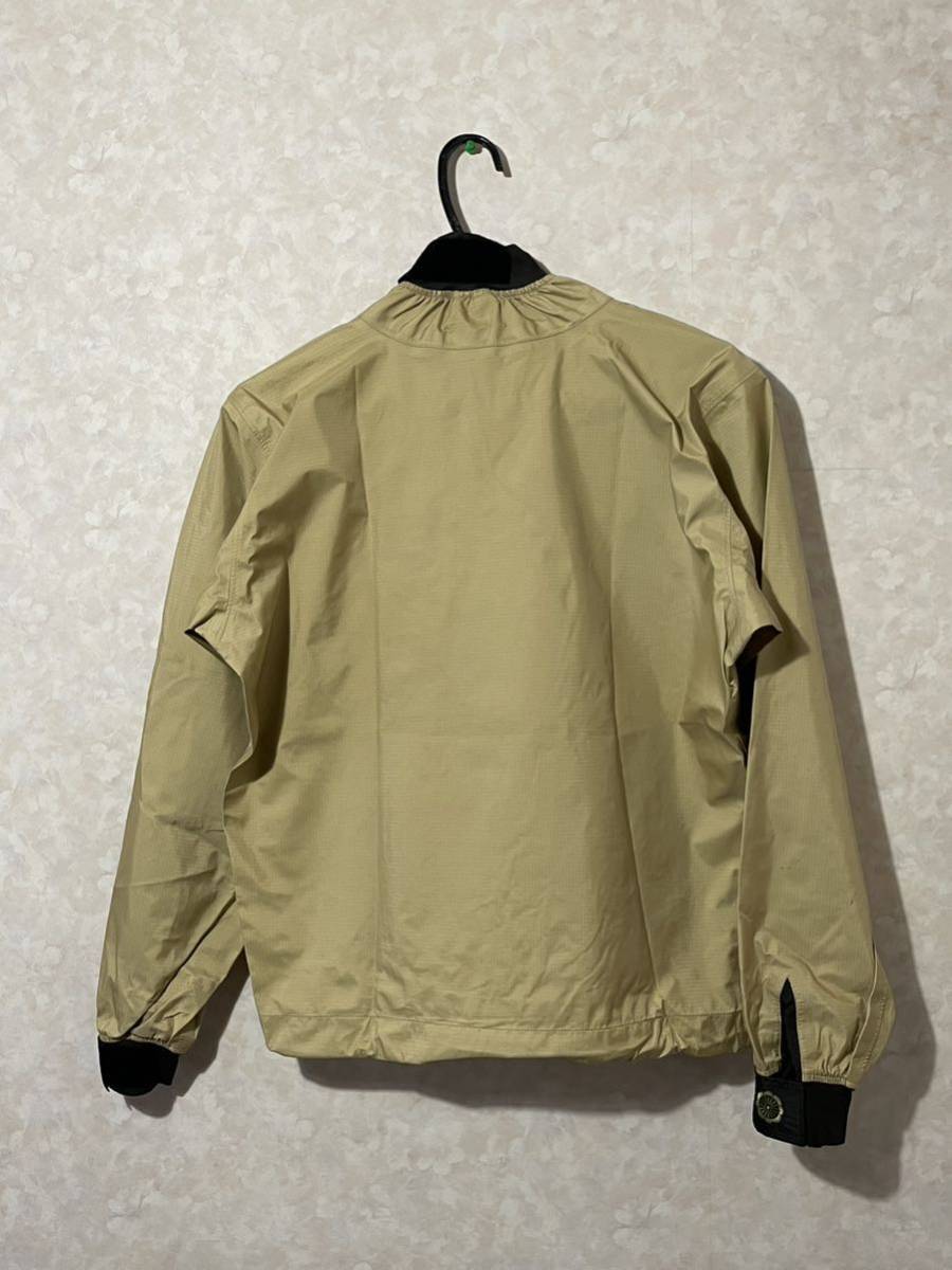 希少 00s patagonia ロータスデザイン カヤック ナイロンジャケット Patagonia】希少00s ロータスデザイン カヤック ナイロンジャケット