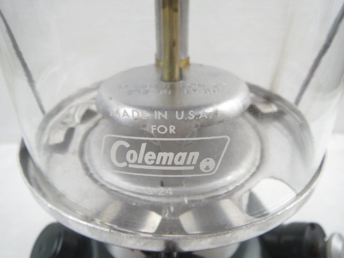 ♪Coleman コールマン ツーマントルランタン Model 286・288 ケース