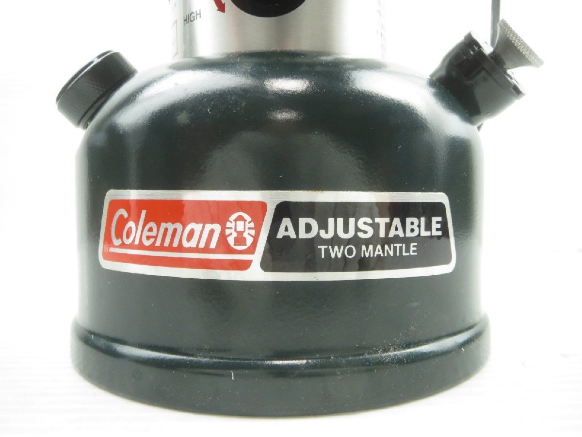 ♪Coleman コールマン ツーマントルランタン Model 286・288 ケース