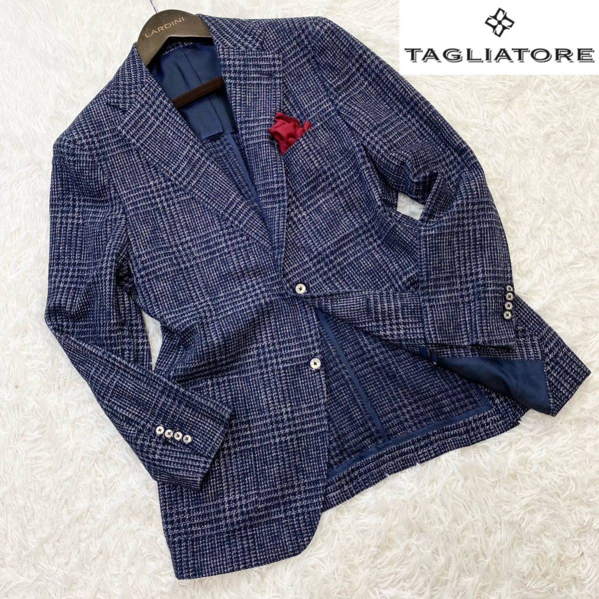 journey 様専用 TAGLIATORE タリアトーレ ジャケット46 ジャケット
