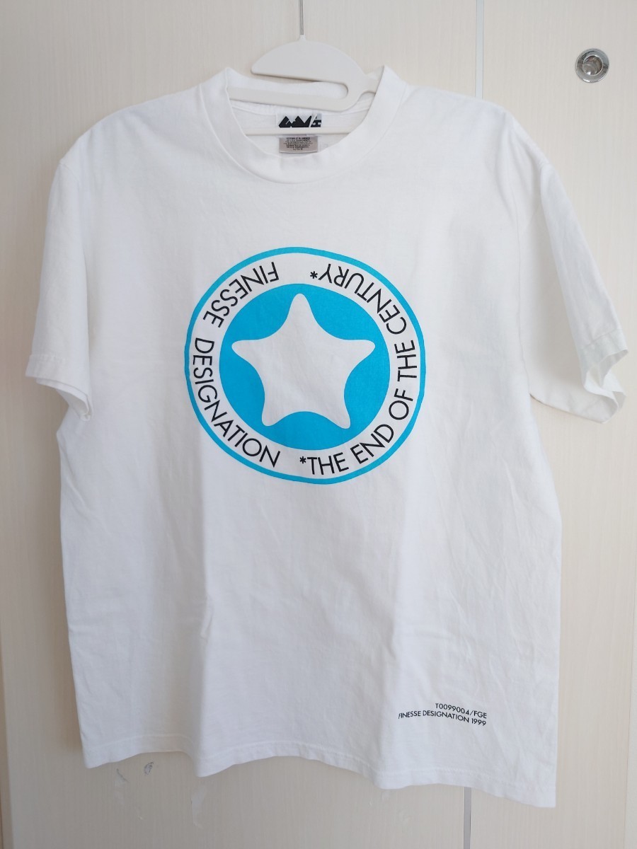 90s グッドイナフ フィネス FINESSE GOODENOUGH 希少 good enough cap