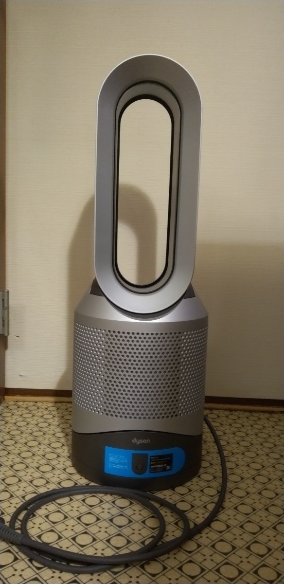 dyson PURE HOT＆ COOL LINK HP03 IS Dyson Pure HP03 Controller