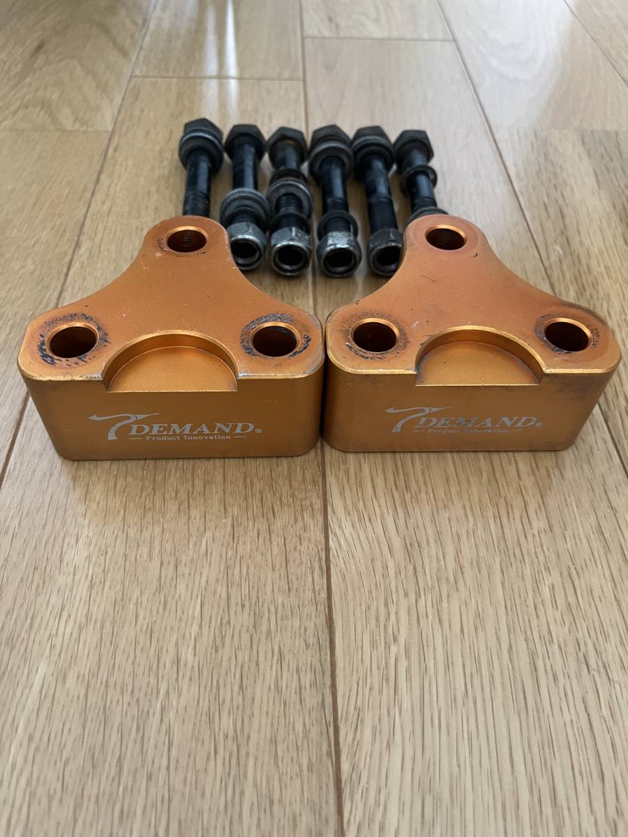 T-DEMAND イージープロ Ver.2 30ヴェルファイア 豊富な，送料無料】 30 アルファード ヴェルファイア T-DEMAND