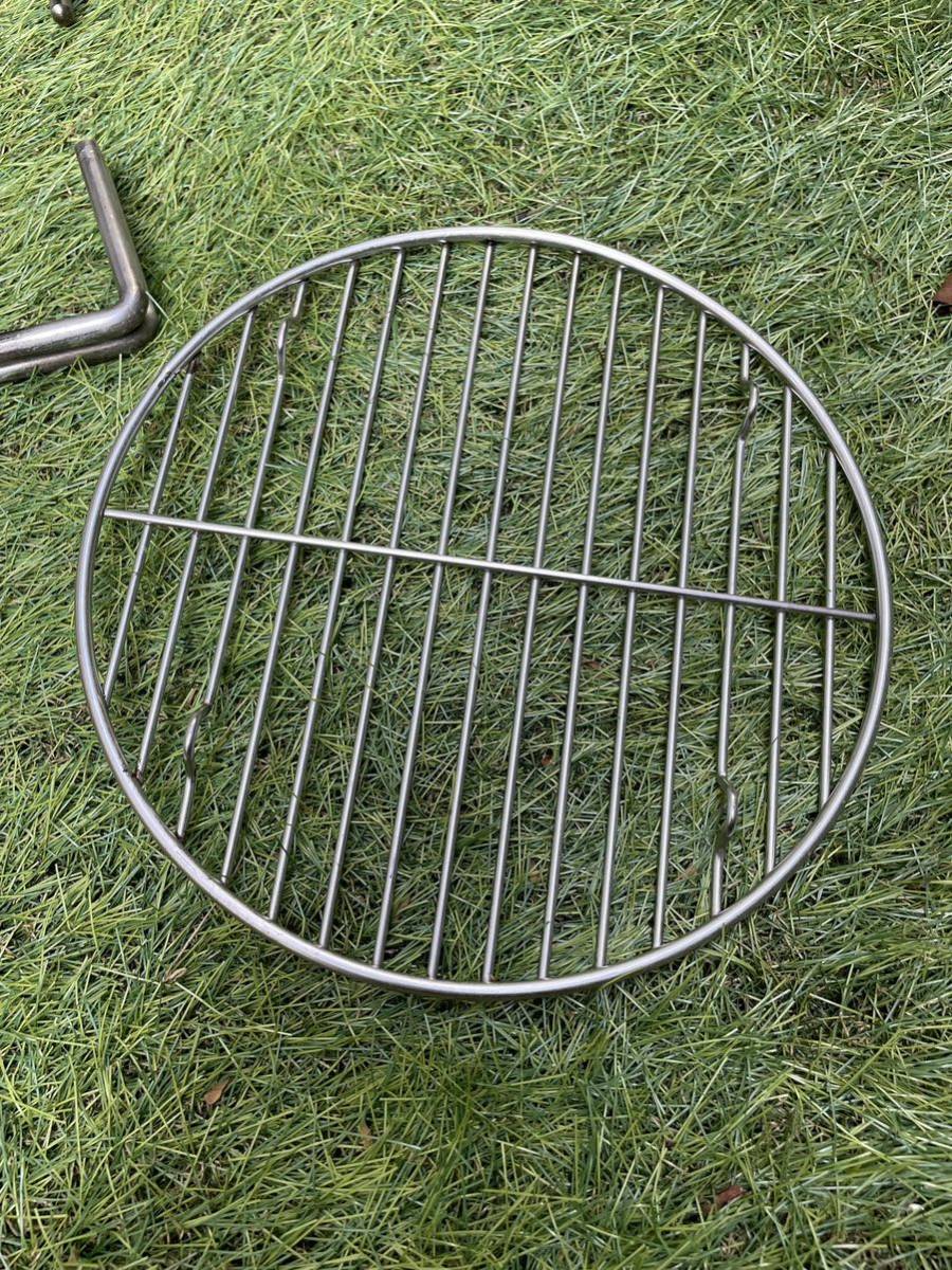 ユニフレーム ダッチオーブン 10インチ　スーパーディープ_2