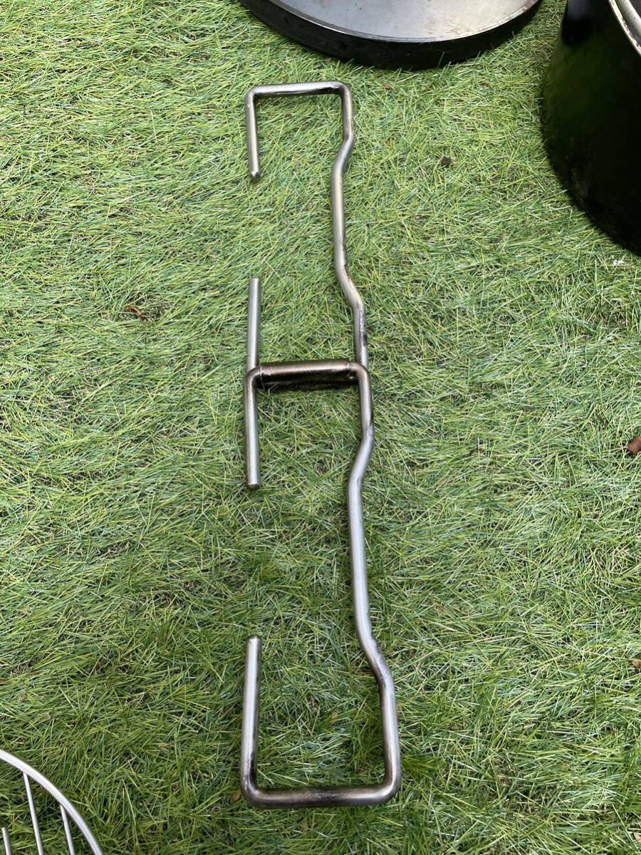 ユニフレーム ダッチオーブン 10インチ　スーパーディープ_3