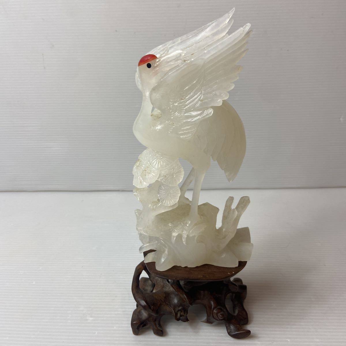 極上古美術品マンモス麻雀牌