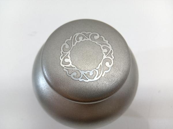 茶筒 正錫 茶入れ 朝日堂 さつま 薩摩錫器 茶道具 工芸品 さつま朝日