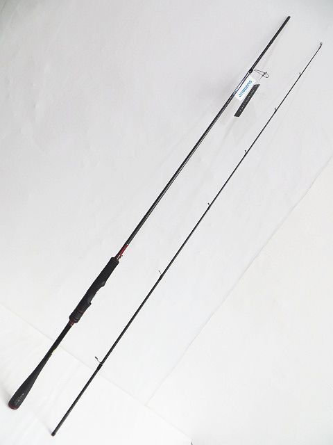 シマノ SIMANO セフィア XR S73MH shimano sephia スピニングロッド