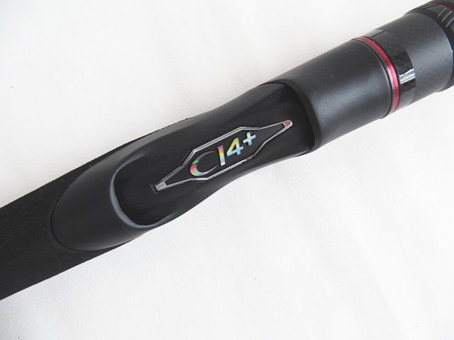 シマノ SIMANO セフィア XR S73MH shimano sephia スピニングロッド