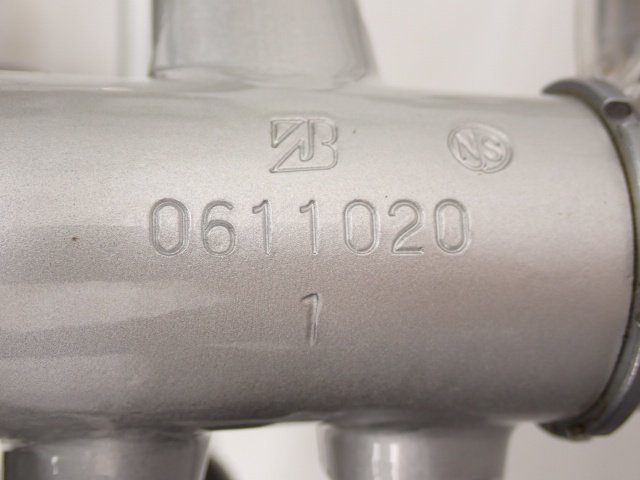 部品取り】 BRIDGESTONE/ANCHOR アンカー クロモリピストバイク