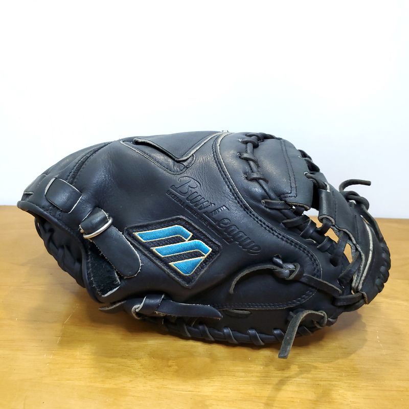 ミズノ ビューリーグ プロフェッショナル Mマークラベル Mizuno 一般用