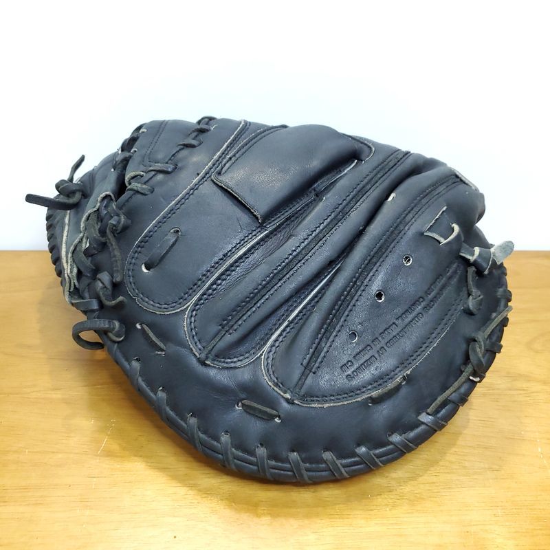 ミズノ ビューリーグ プロフェッショナル Mマークラベル Mizuno 一般用