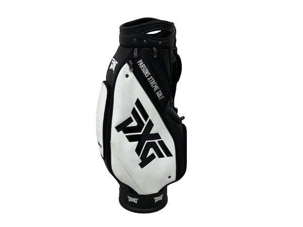 新作入荷，格安 PXG PEPPU8102-94 キャディバッグ 9型 5分割 ゴルフ M7898384(キャディバッグ)｜売買されたオークション情報、yahooの商品情報をアーカイブ公開 - オークファン キャディバッグ