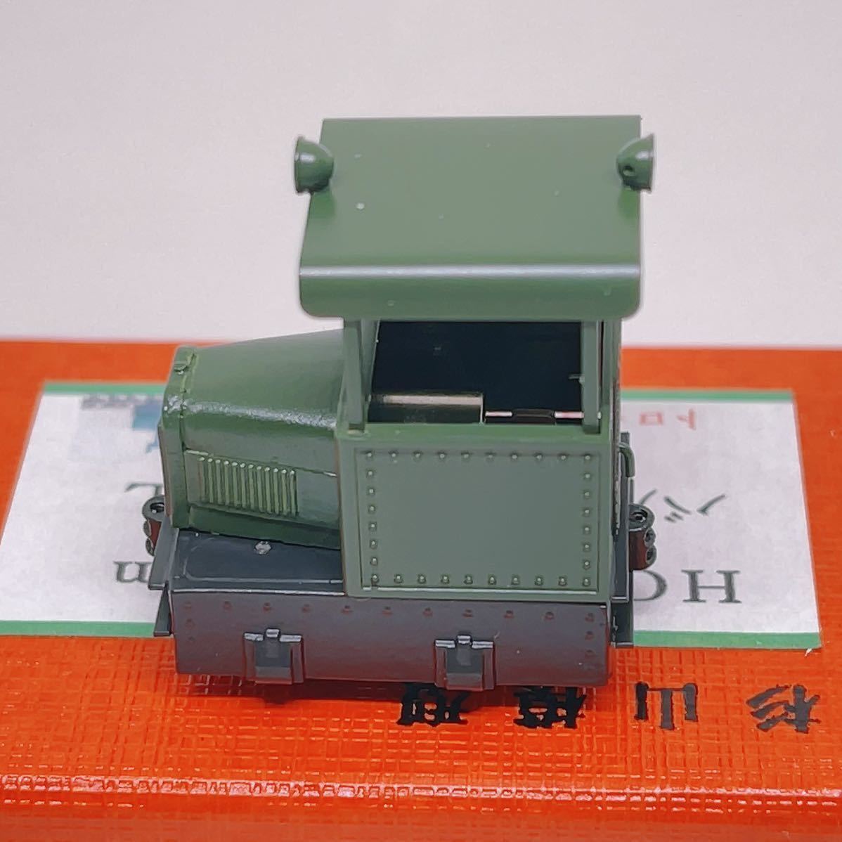 山*ん様 杉山模型　RIO GRANDE TYPE #6  HOn30 山*ん様 杉山模型 RIO GRANDE TYPE #6 HOn30 山*ん様 杉山