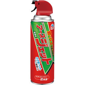 安い，100%新品 アース製薬 アースジェット 450ml 10本セット マダニ トコジラミ(殺虫剤)｜売買されたオークション情報、yahooの商品情報をアーカイブ公開 - オークファン 殺虫剤
