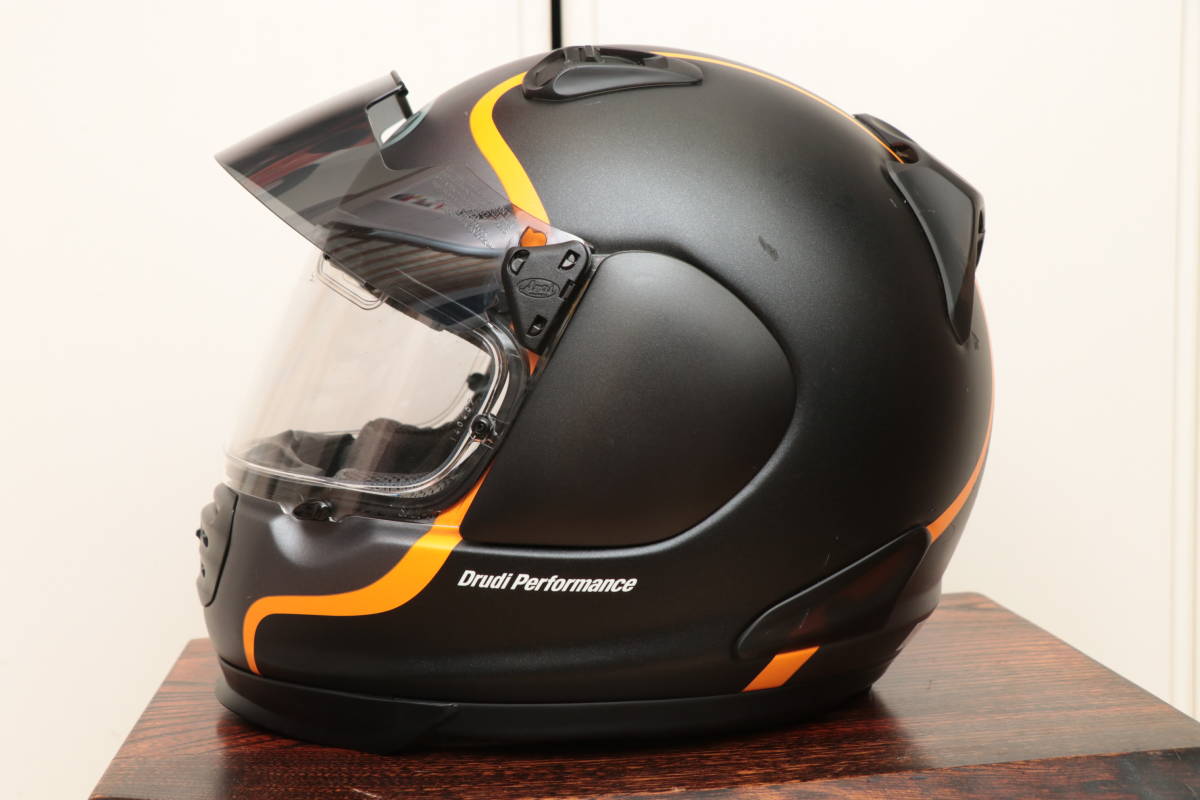 Arai アライ Rapide-IR ラパイドir プロシェード フルフェイス XL 