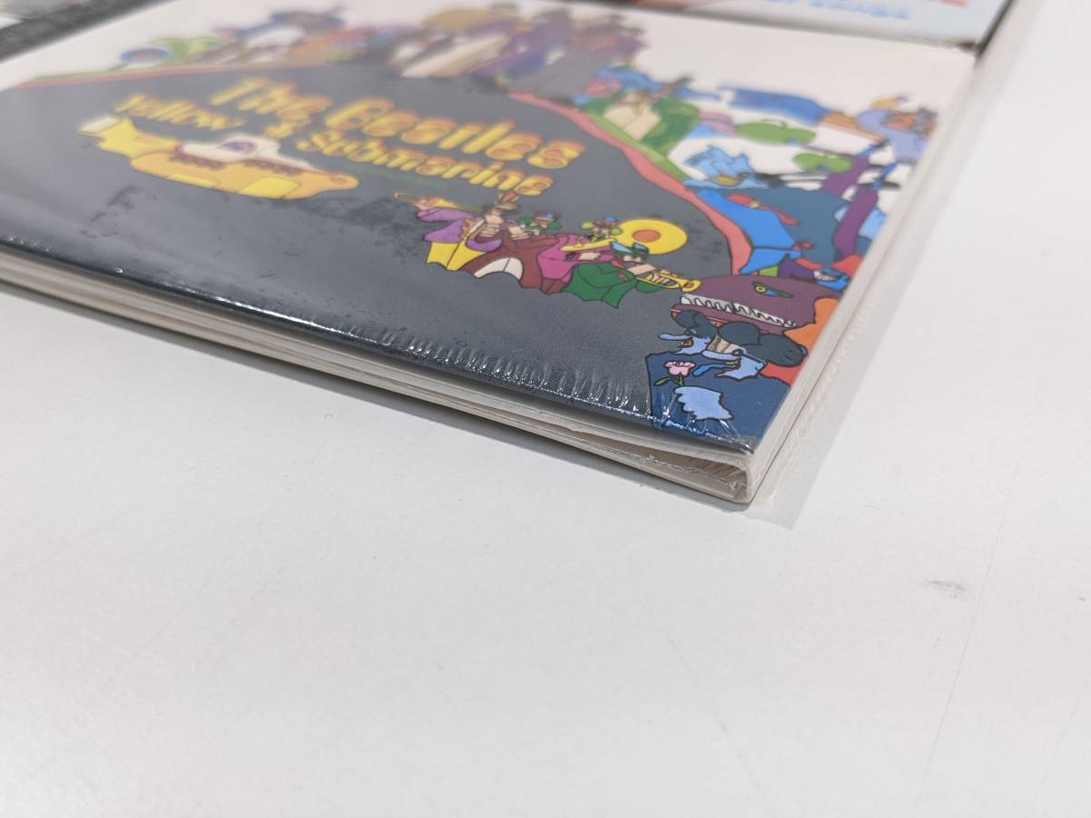 1円スタート 中古品 THE BEATLES BOX ザ・ビートルズ ボックス 16CD(14