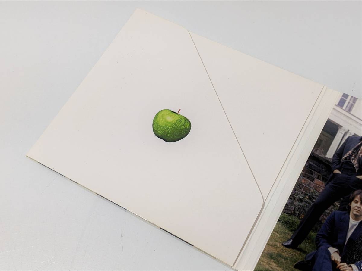1円スタート 中古品 THE BEATLES BOX ザ・ビートルズ ボックス 16CD(14