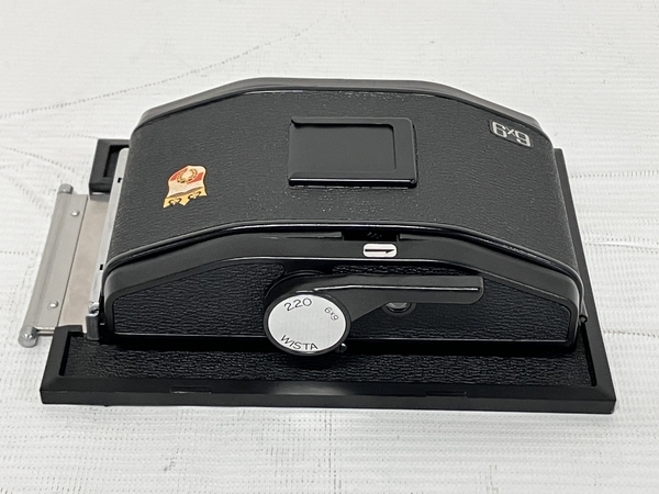 WISTA CO., LTD. フィルムホルダー 本体 WISTA CO., LTD. フィルム