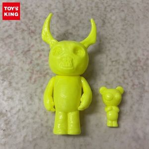 暗黒エンターテイメント　The CLOWN　 ソフビ Yahoo!オークション - 暗黒エンターテイメント THE CLOWN 黄 Crazy Cir