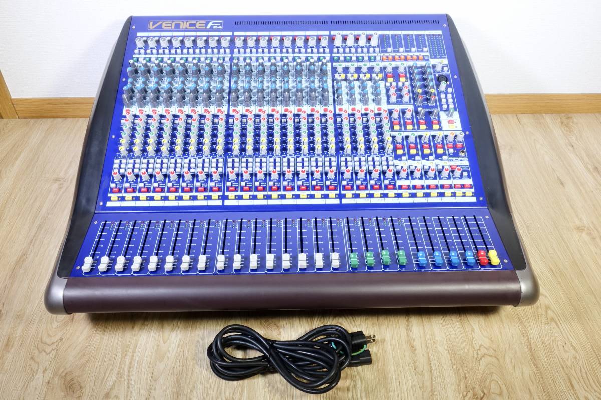 F24 Venice Midas - MIDAS マイダス Mixing Noise Yahoo!オークション