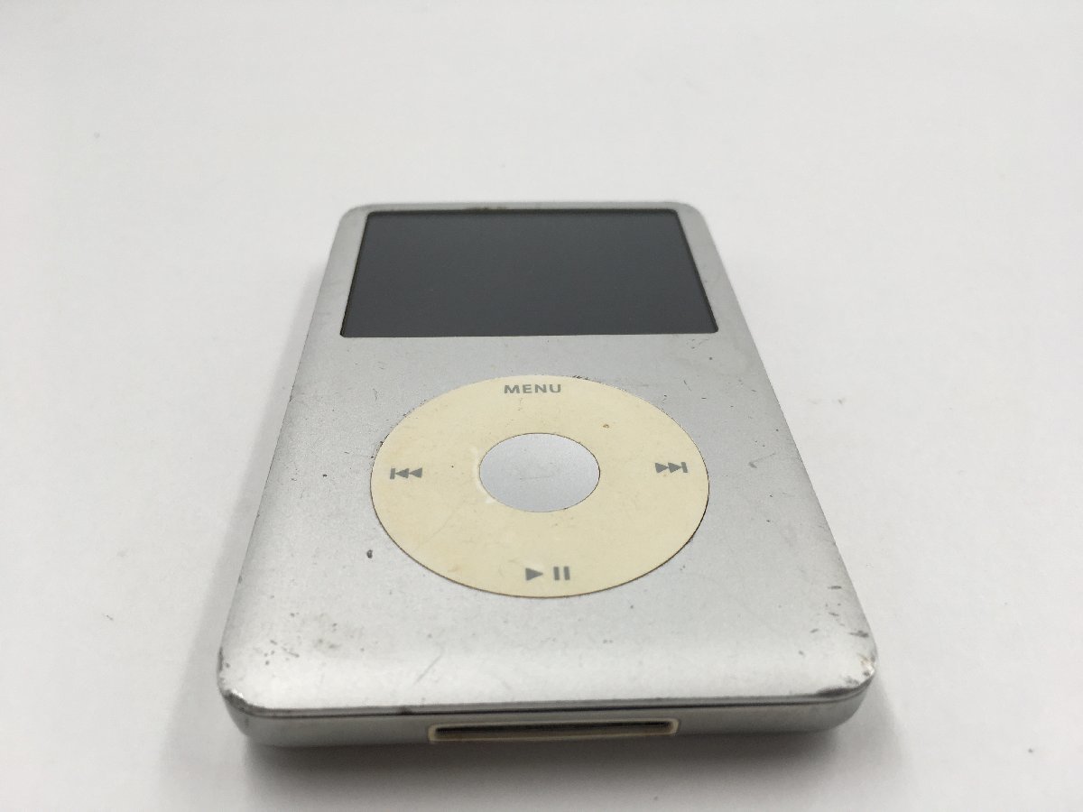 ♪△【Apple】iPod nano 第6世代 iPod classic MC697J 他 8 16 120GB 4 