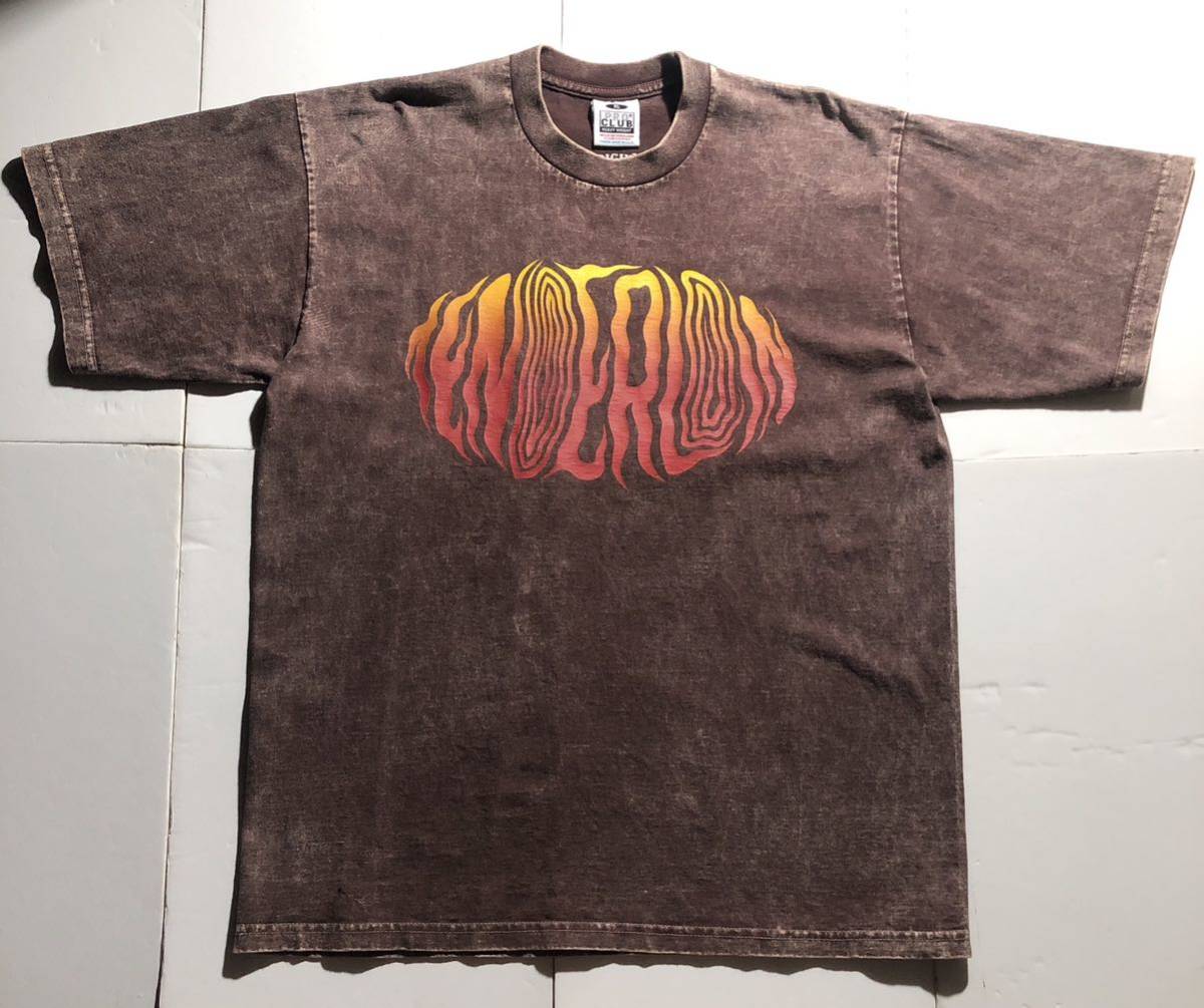 r*d様 TENDERLOIN TEE L/S ACID WASH Mサイズ テンダーロイン TEE ACID WASH G XL Tシャツ ACID WASH TEE L中古