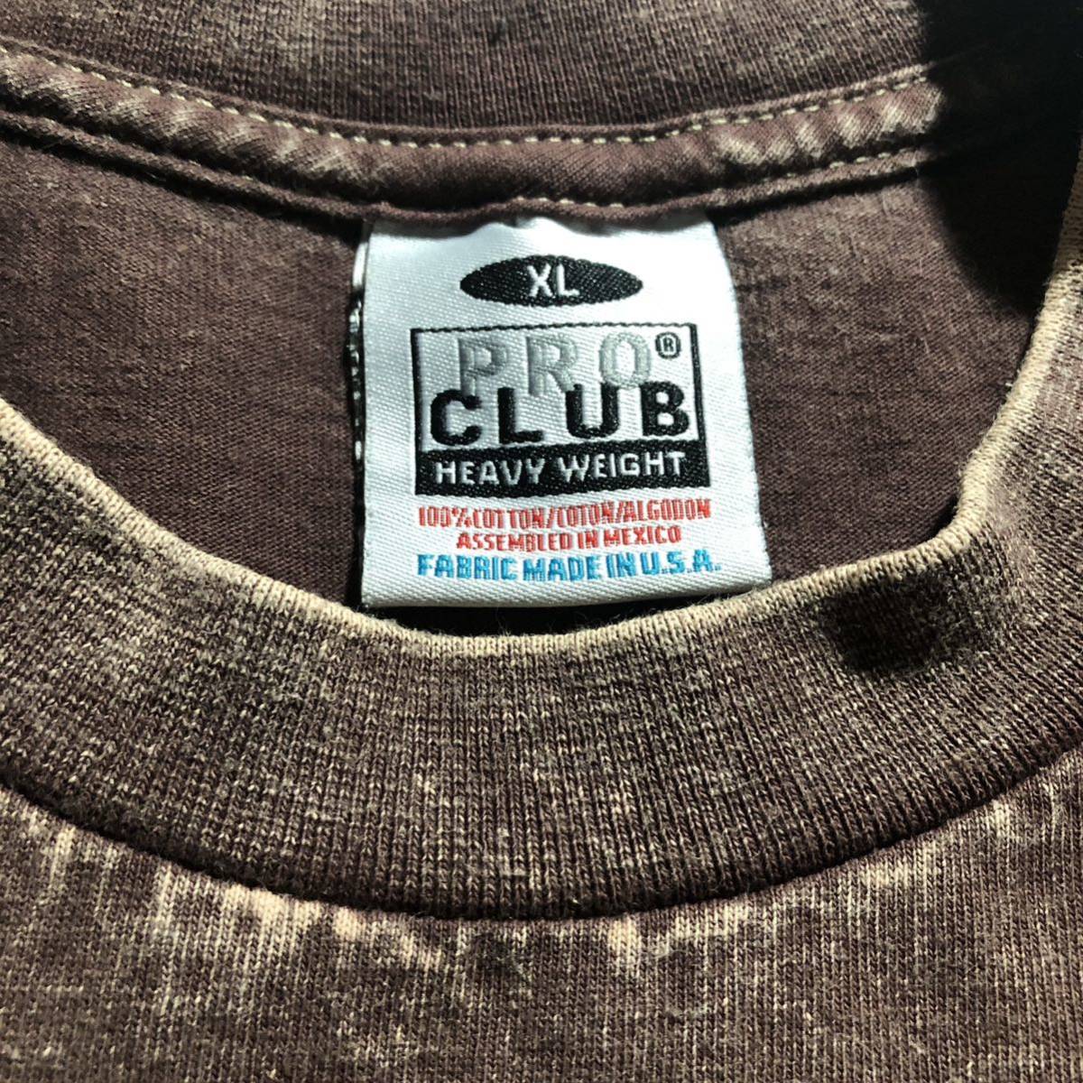 テンダーロイン TEE ACID WASH G XL Tシャツ ACID WASH TEE L中古