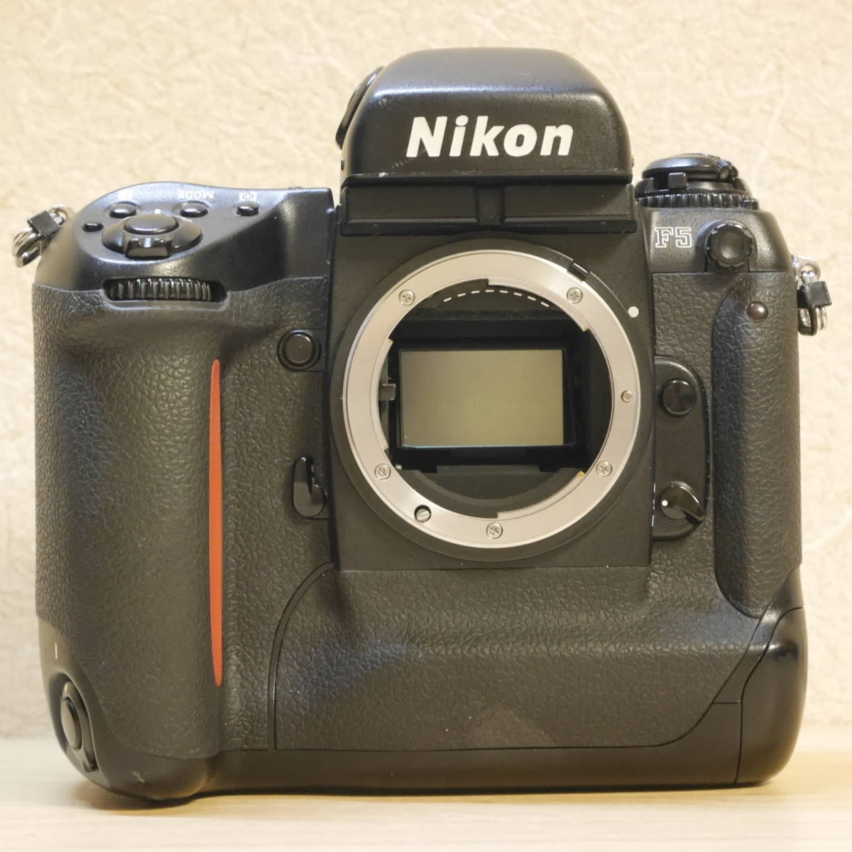 F5 Nikon ボディ | ニコン 一眼レフカメラ □ 公式通販 通販 美品 中古 