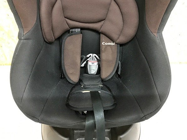 チャイルドシート combi コンビ ネセルターン リミテッド CB-UTC ネ 
