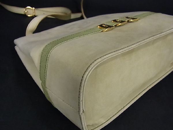 1円 □美品□ Salvatore Ferragamo フェラガモ BA214280 ヴァラ 1円 □美品□ Salvatore Ferragamo フェラガモ BA214280 ヴァラ