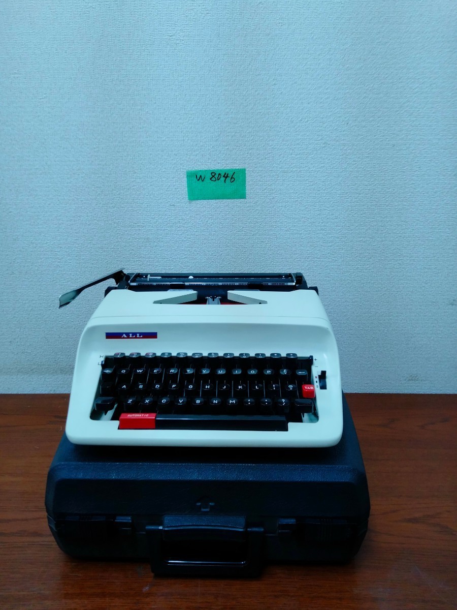 C1）PERKINS BRAILLER パーキンスブレーラー 点字 タイプライター 専用