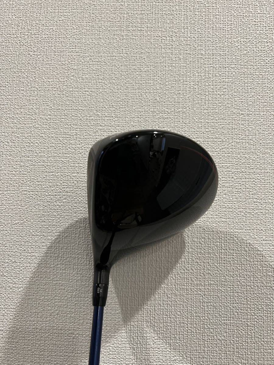 ダンロップ SRIXON スリクソン ZX5 ドライバー10.5 Diamana ZX 50