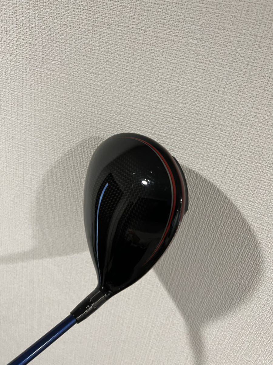 ダンロップ SRIXON スリクソン ZX5 ドライバー10.5 Diamana ZX 50