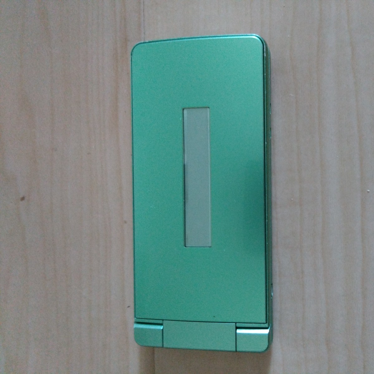 806SH AQUOS - SIMフリー！液晶無傷の極上美品！判定○Y!mobile AQUOS