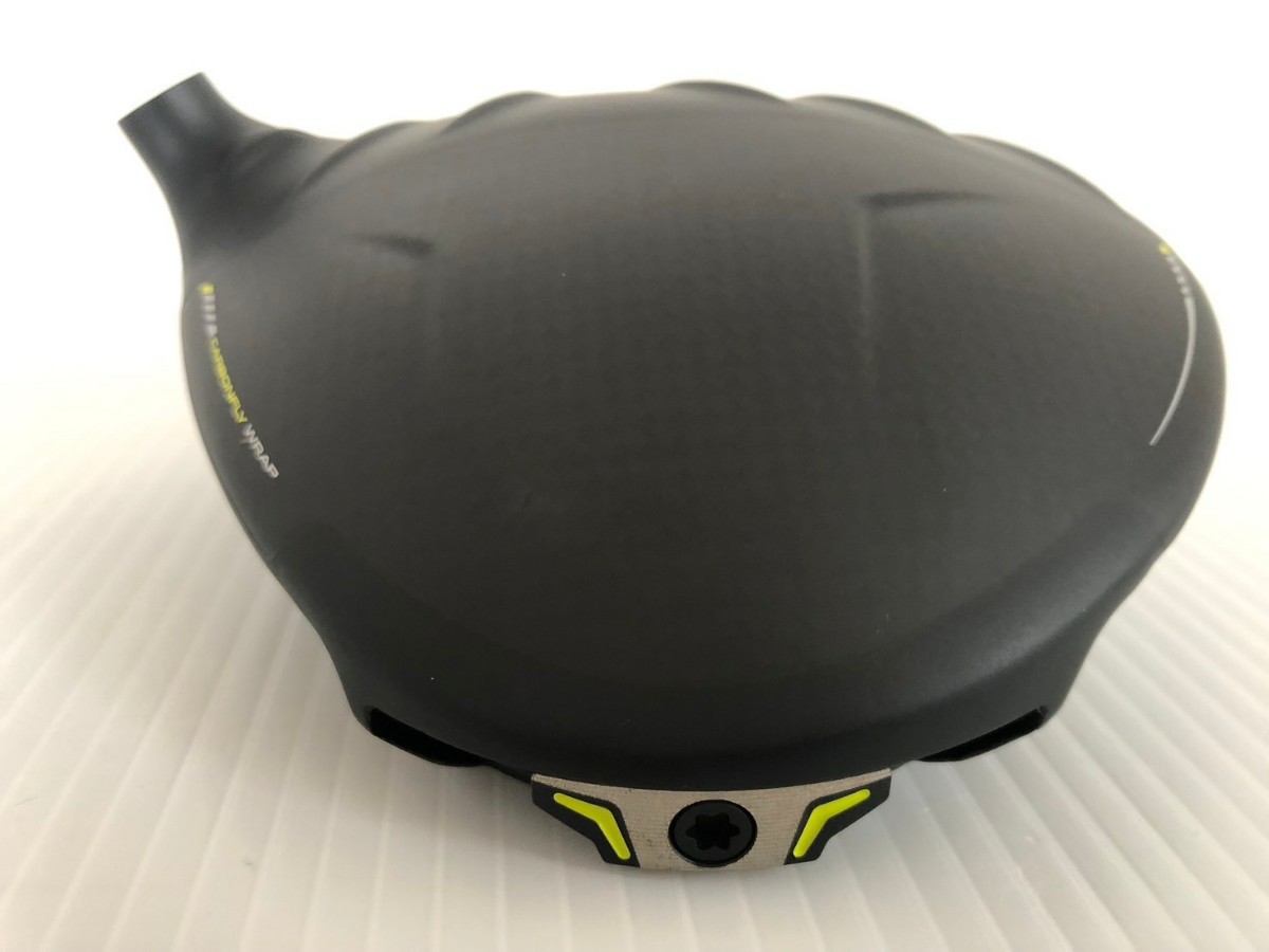 良品】PING G430 LST 10.5° ヘッドのみ JP仕様・付属品付き！ G430 LST