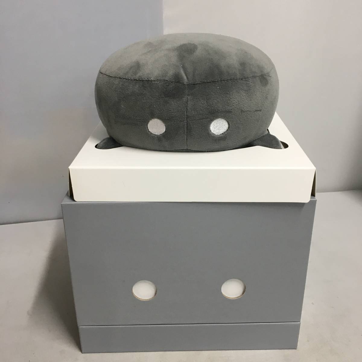 thatskyshop JP – 闇の蟹ぬいぐるみ Sky 闇の蟹ぬいぐるみバッジ