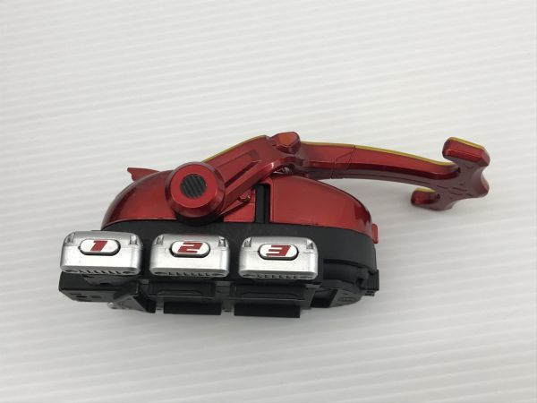 60/KA344☆仮面ライダーカブト CSM コンプリートセレクションモ 