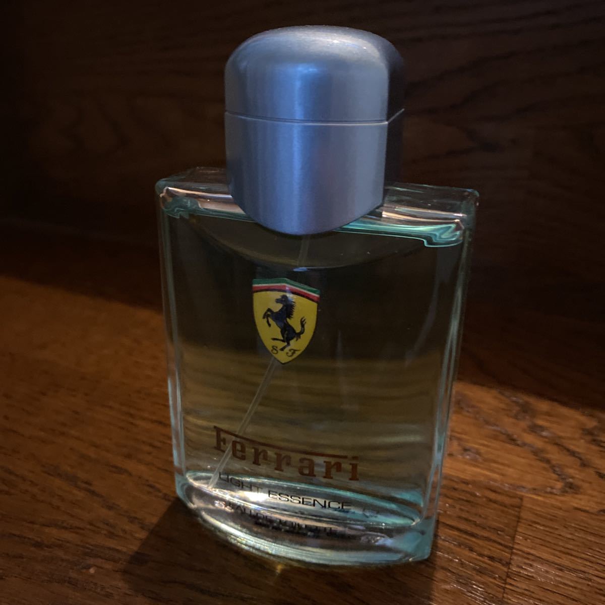 ☆Ferrari香水 フェラーリ Ferrari | オードパルファムの公式商品情報