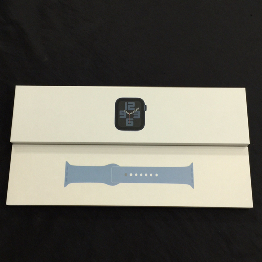 【赤字超特価，安い】 1円 同様 Apple Watch SE 第2世代 MNL83J/A 40mm GPSモデル ミッドナイト アップルウォッチ(スマートウォッチ本体)｜売買されたオークション情報、yahooの商品情報をアーカイブ公開 - オークファン スマートウォッチ本体